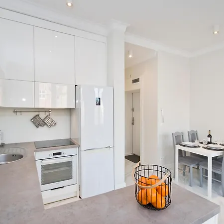 Yourapart Piwna Luxury