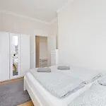 Apartamento Yourapart Piwna Luxury Gdansk