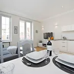 Yourapart Piwna Luxury * Gdansk