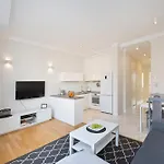 Apartamento Yourapart Piwna Luxury