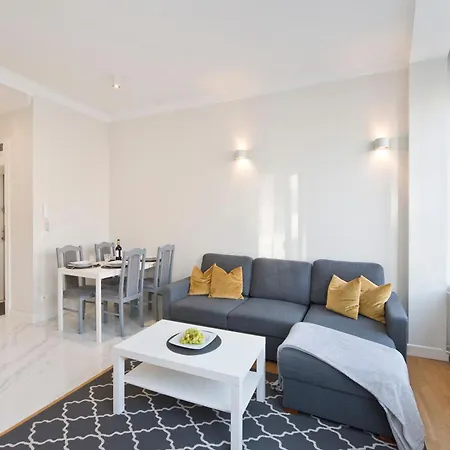 Yourapart Piwna Luxury * Gdańsk