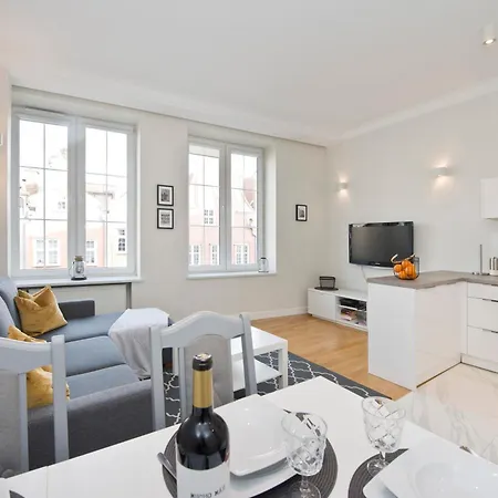 Yourapart Piwna Luxury Apartment *