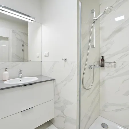 Apartment Yourapart Piwna Luxury *