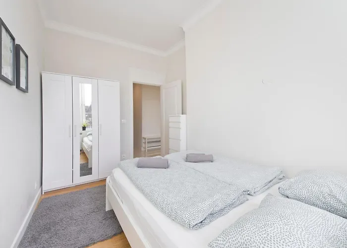 Lejlighed Yourapart Piwna Luxury Gdańsk