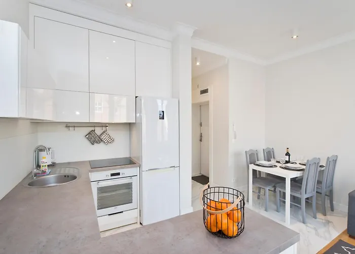 Yourapart Piwna Luxury