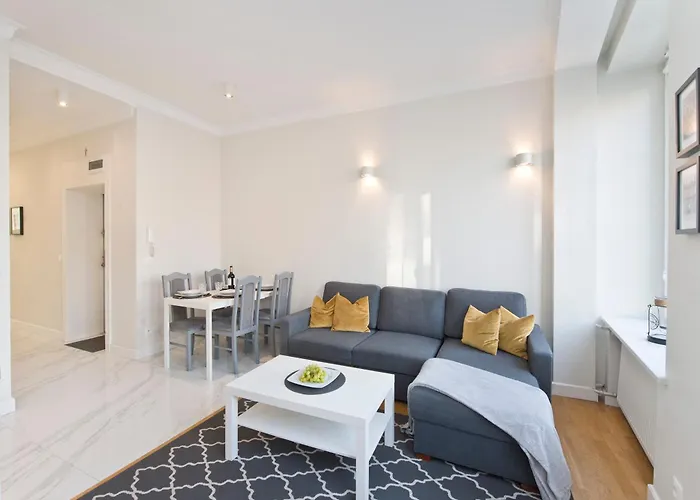 Yourapart Piwna Luxury * Gdansk