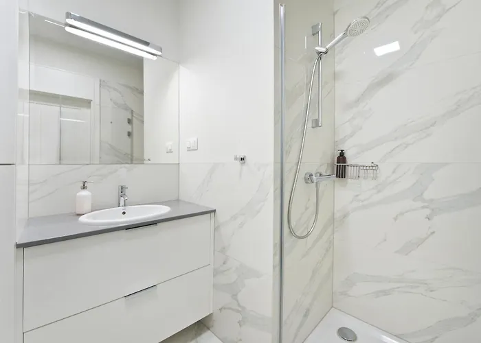 Apartamento Yourapart Piwna Luxury *